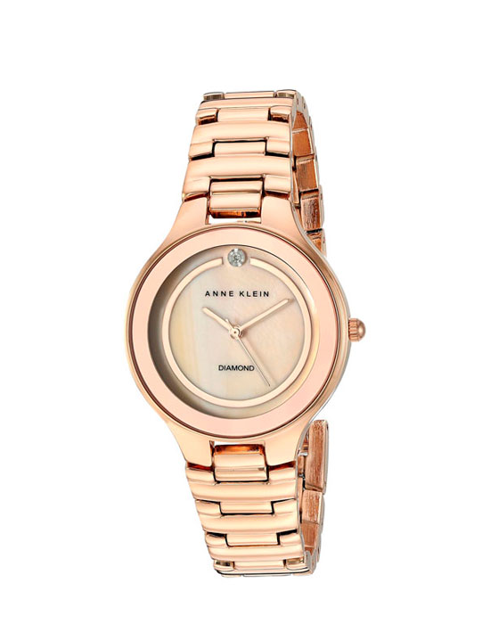 Часы Anne Klein Diamond 2412RMRG
